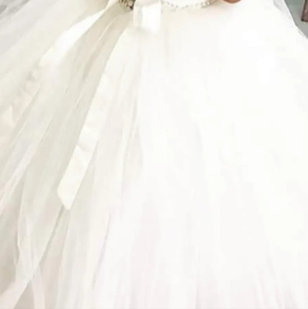 Girls Communion dress - Picture 8 of 13
